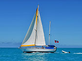Miramar Sailing Corporate Packages Antigua