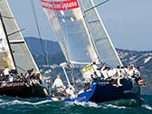 Miramar Sailing