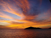 Antigua Sunset