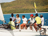 National Sailing Academy of Antigua