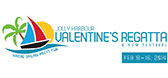 Jolly Harbour Valentines Regatta 2014 