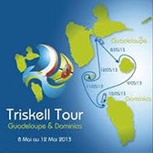 Triskell Tour 2013