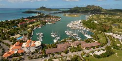 Jolly Harbour Antigua