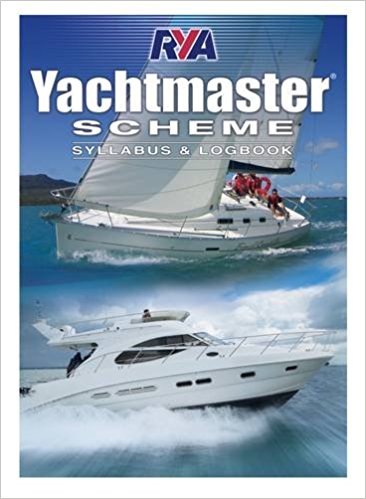 RYA Yachtmaster Scheme Caribbean Sailing Skills Level 1