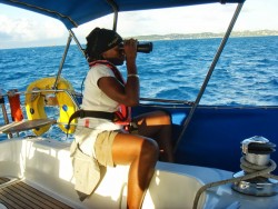 RYA Coastal Skipper