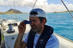 Yachtmaster Theory & Preparation Caribbean