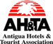 Antigua Hotels & Tourist Association Logo