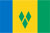 Flag of the Grenadines