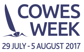 Cowes Week 2017