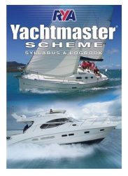 RYA Yachtmaster Scheme