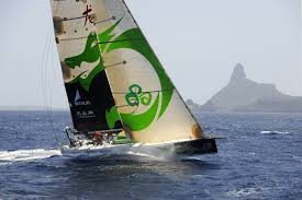 Miramar Sailing welcomes “Green Dragon”