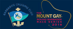 Mount Gay Round Barbados 2016