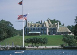NYYC Clubhouse