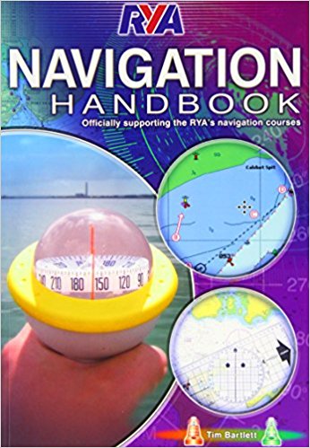 RYA Essential Navigation & Seamanship Caribbean