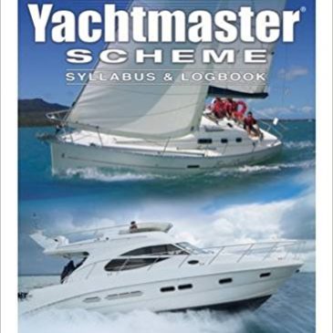 2nd Yachtmaster Xpress Course for 2018