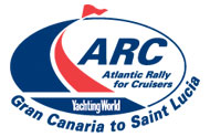 Atlantic Rally for Cruisers Yacht Charter