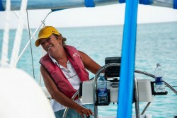 Yachtmaster Ocean Examination Antigua