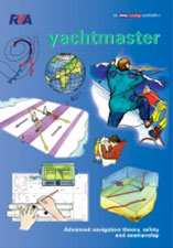 Coastal Skipper & Yachtmaster Theory