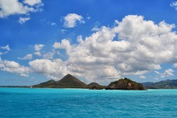Sailing Course Packages in Antigua