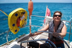 Sailing Course Packages in the Caribbean