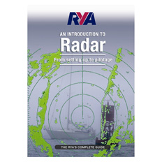RYA Radar Caribbean