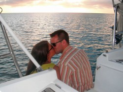 Boat Trips Antigua