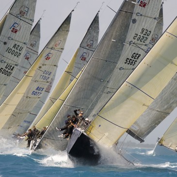 Late, Great offers for 2 Great Caribbean Regattas