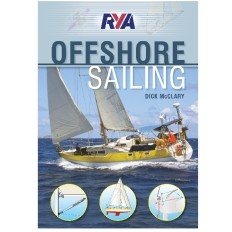RYA Coastal Skipper & yachtmaster Offshore Theory Caribbean