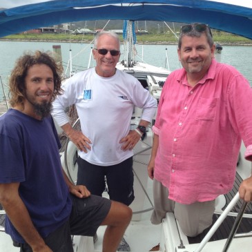 Yachtmaster Successes