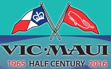 Vic – Maui Yacht Race